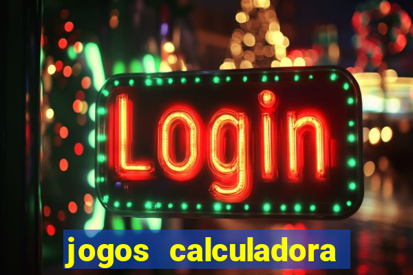 jogos calculadora do amor